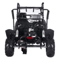 Pojazd BUGGY Spalinowy LUCKY SEVEN LIFT Czerwony PSP.GK014B.CR